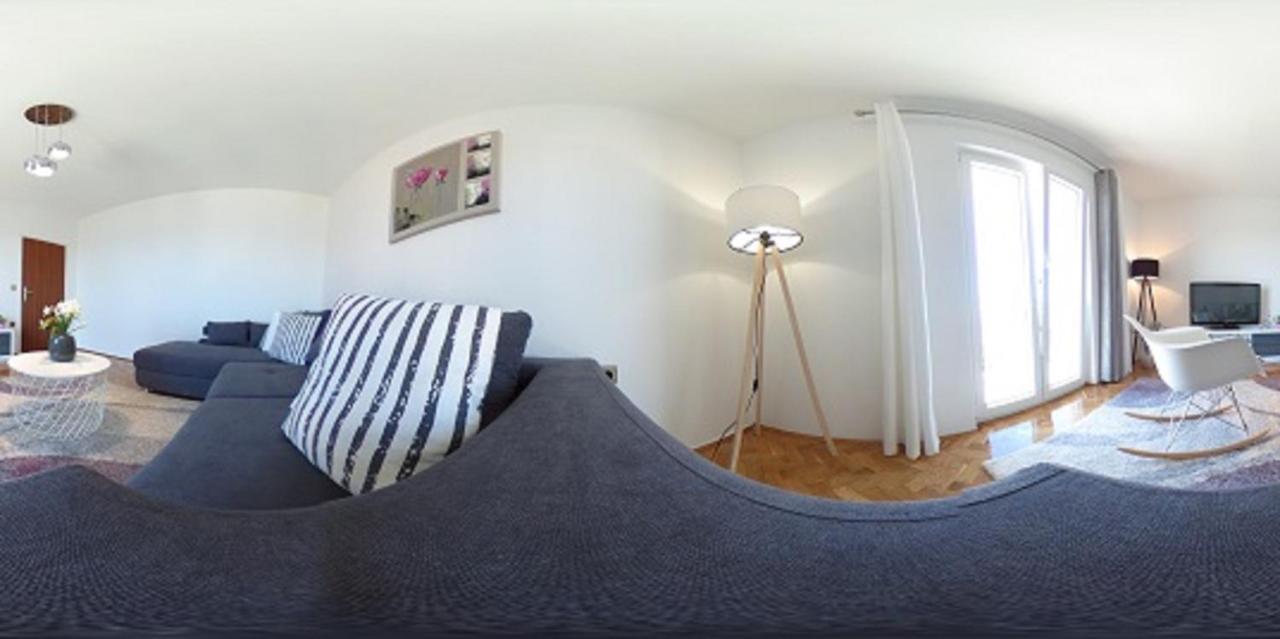 Apartman Vesna Milisa