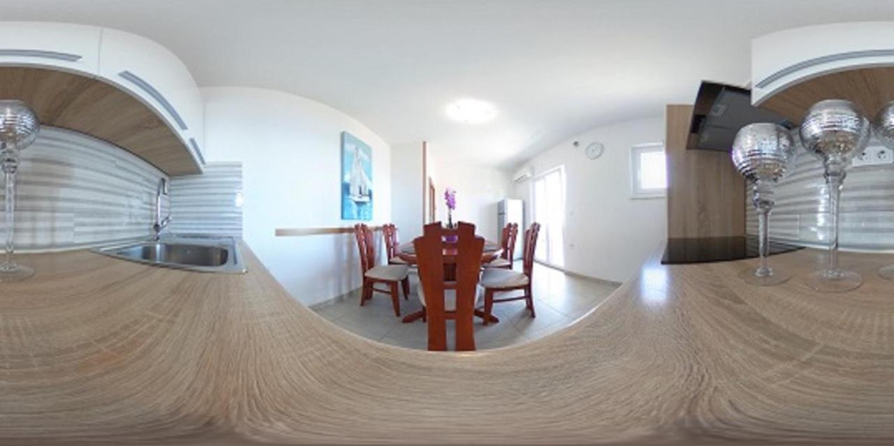 Apartman Vesna Milisa *