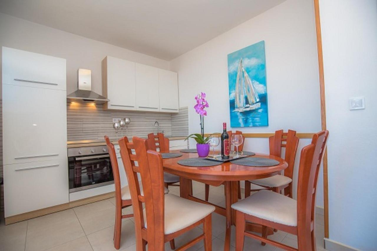 Vesna Milisa Apartman