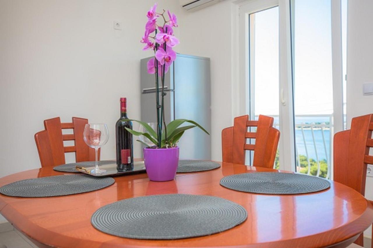 Apartman Vesna Milisa Primosten