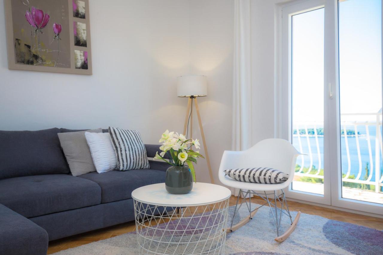 Vesna Milisa Apartman Primosten