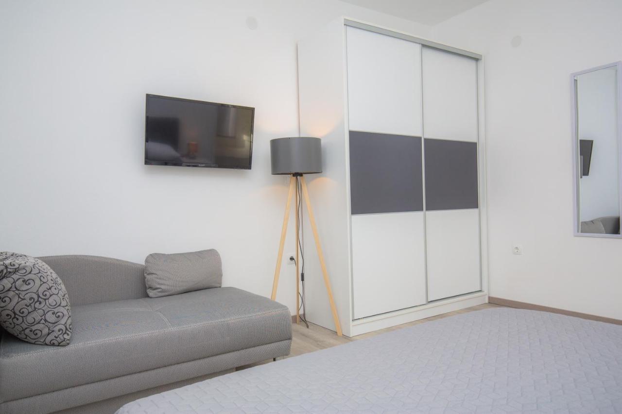 Apartman Vesna Milisa Primosten