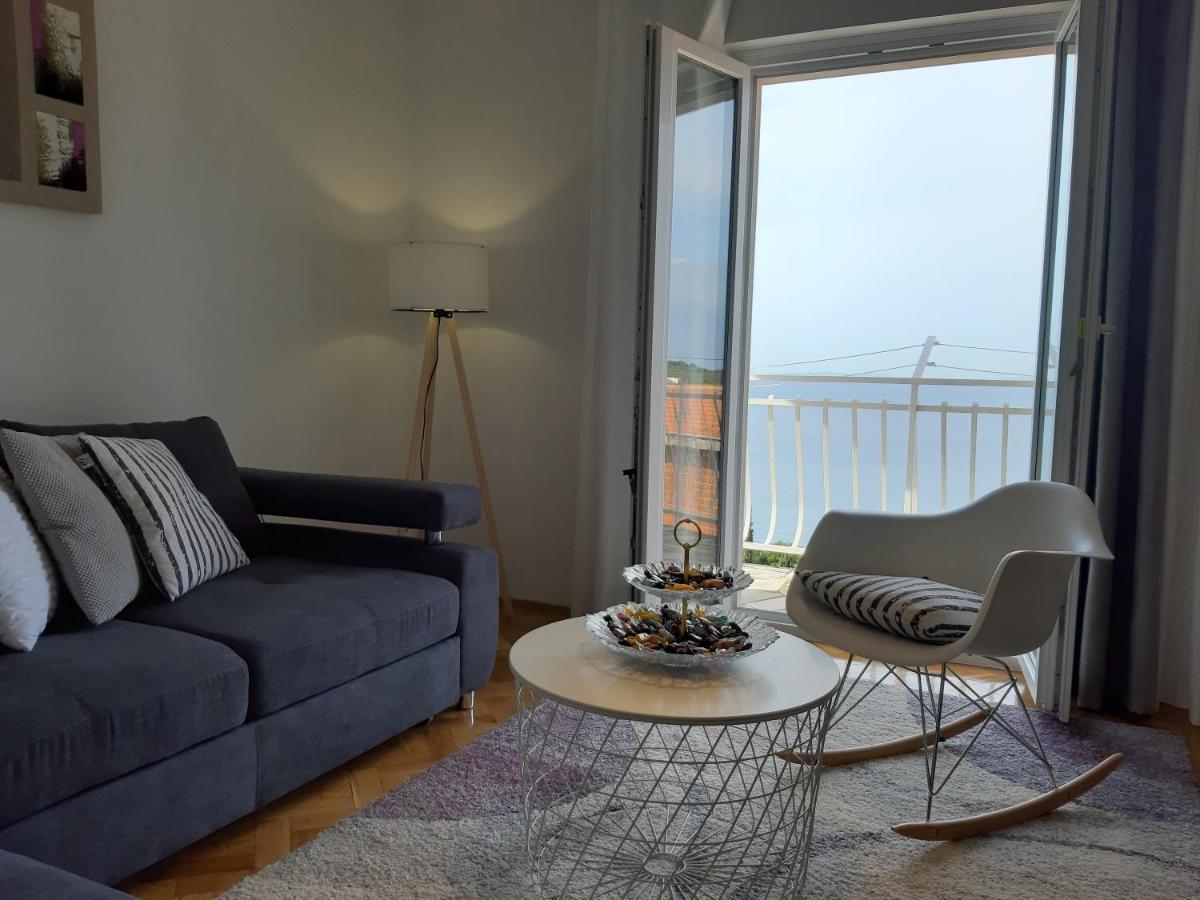 Apartman Vesna Milisa *