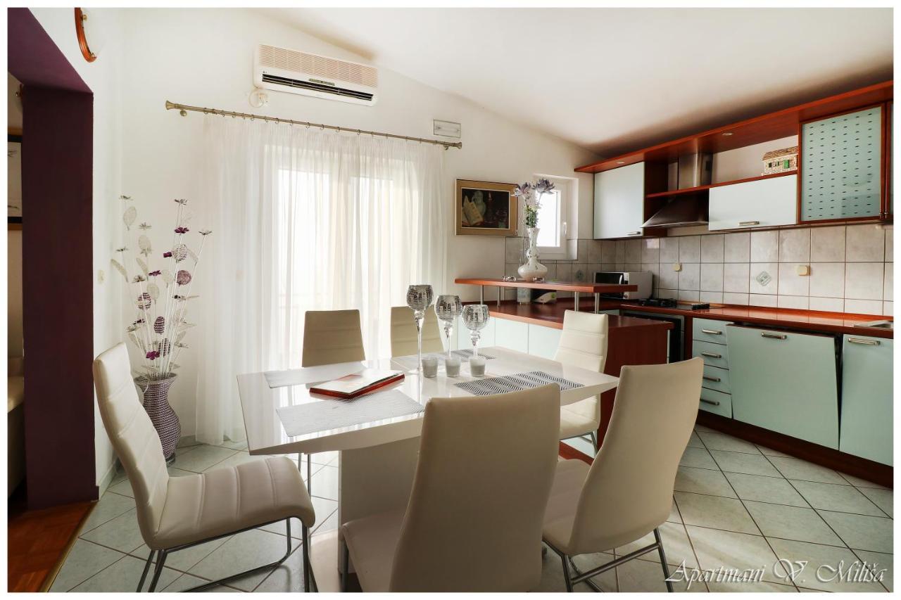 Vesna Milisa Apartman
