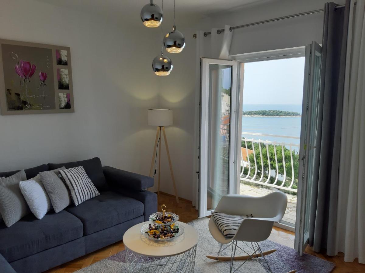 Vesna Milisa Apartman