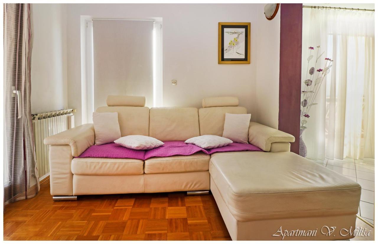 Apartman Vesna Milisa Primosten