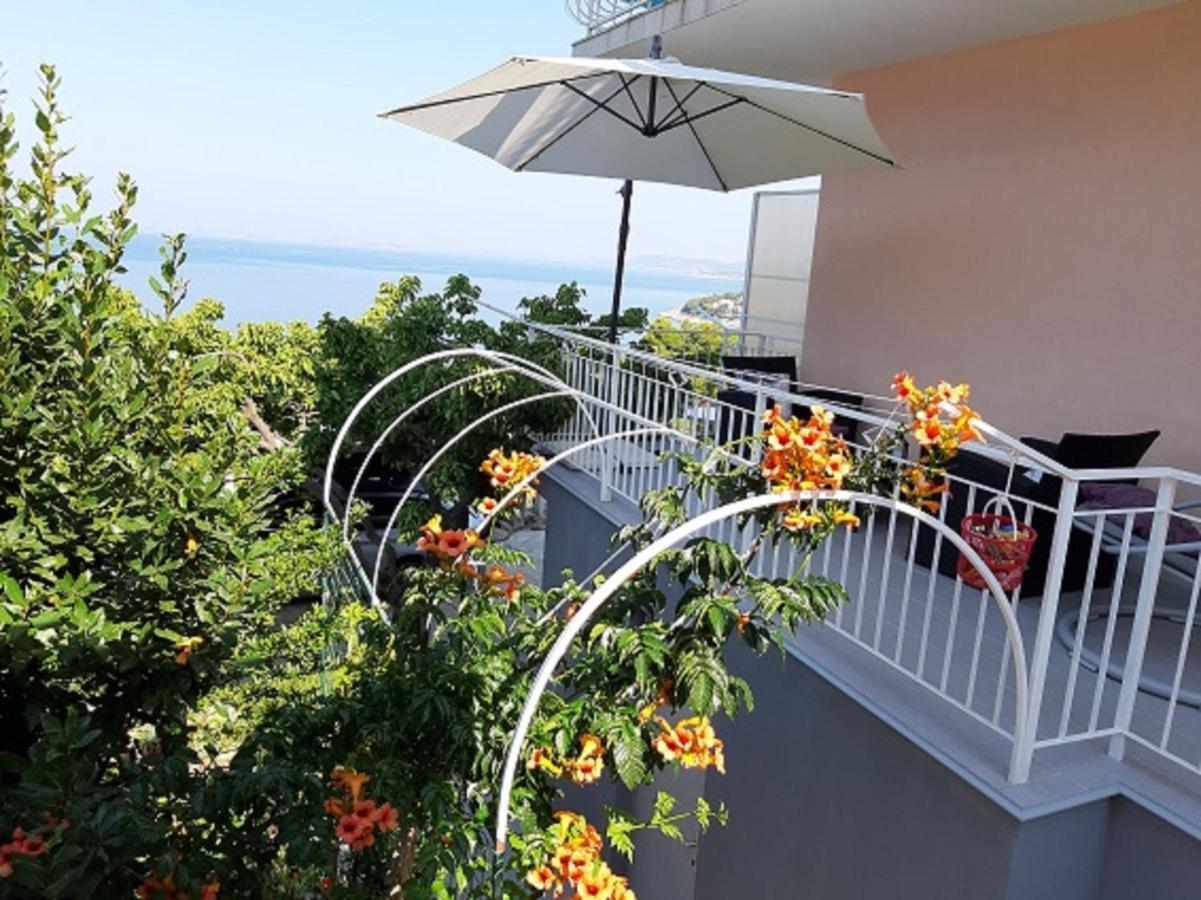 Vesna Milisa Apartman *