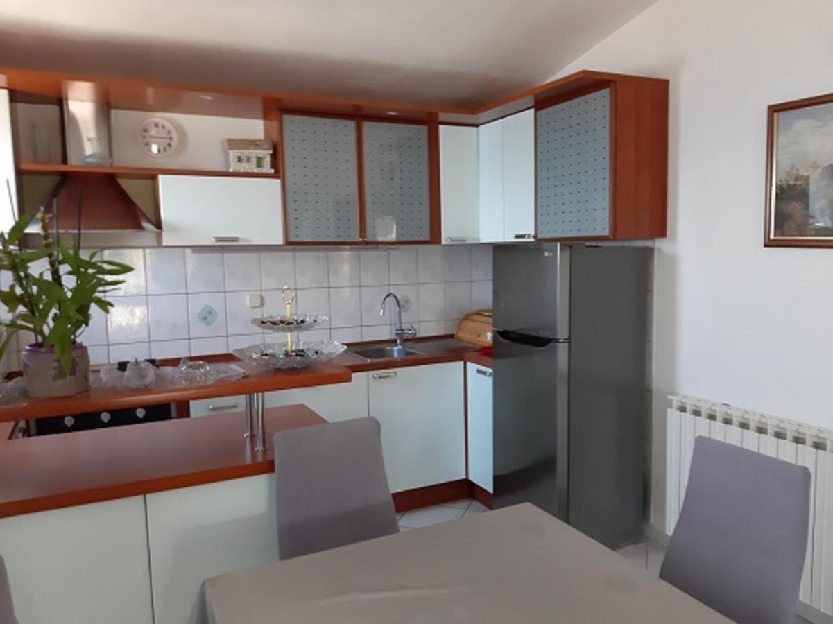 Vesna Milisa Apartman Primosten