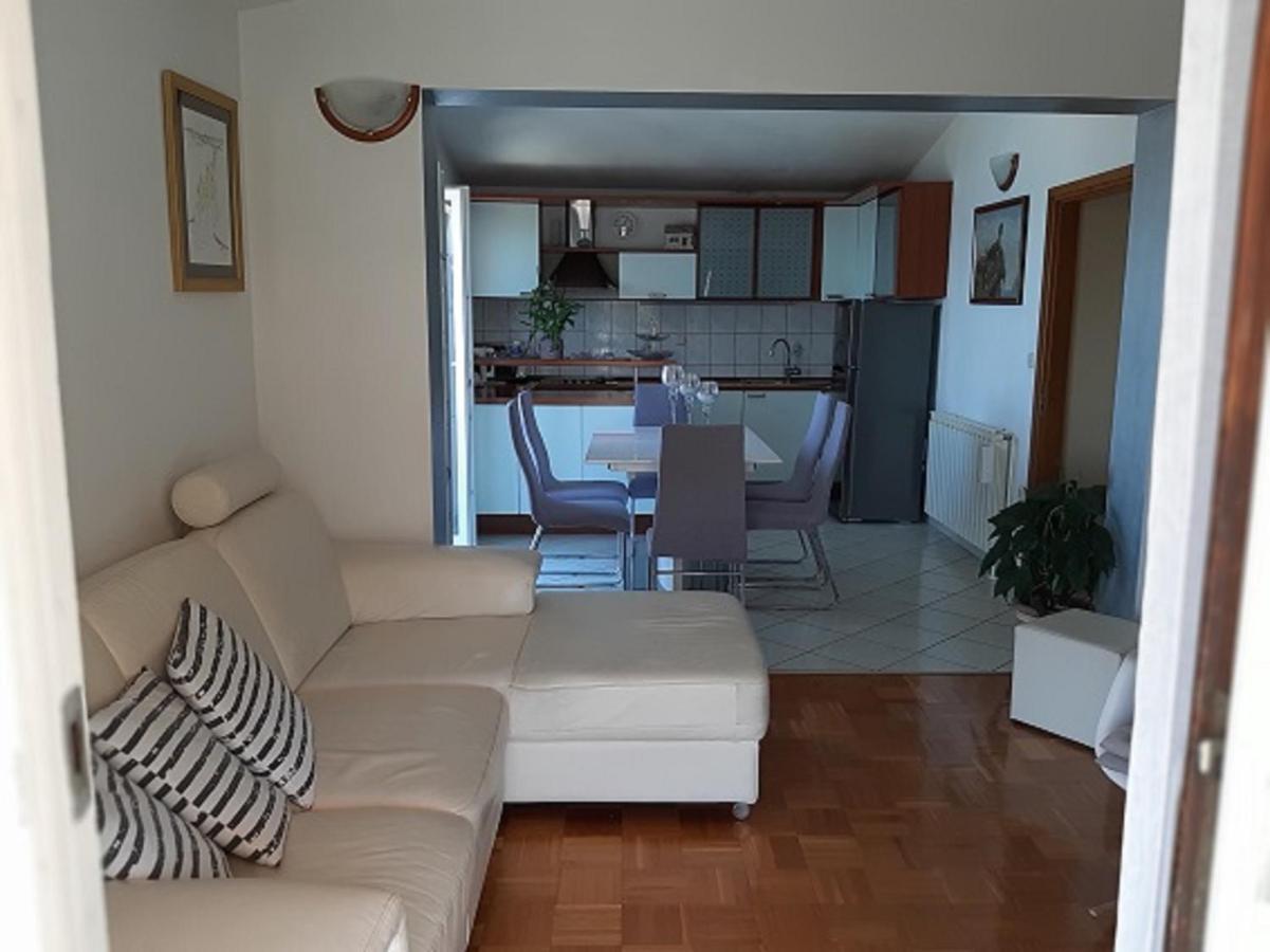 Apartman Vesna Milisa Primosten