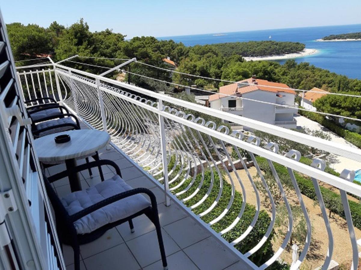 Vesna Milisa Apartman Primosten