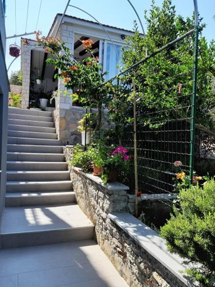 Vesna Milisa Apartman