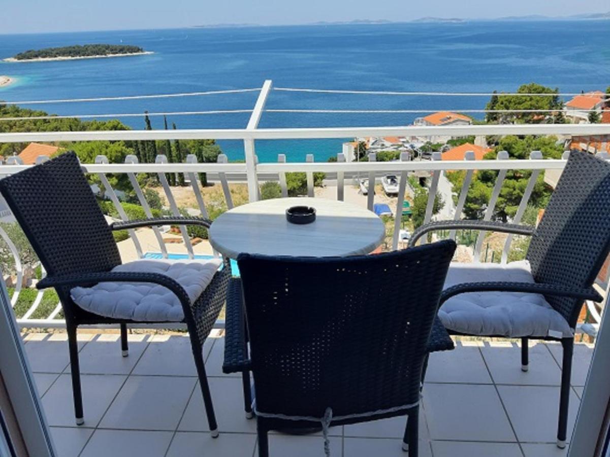 Apartman Vesna Milisa Primosten