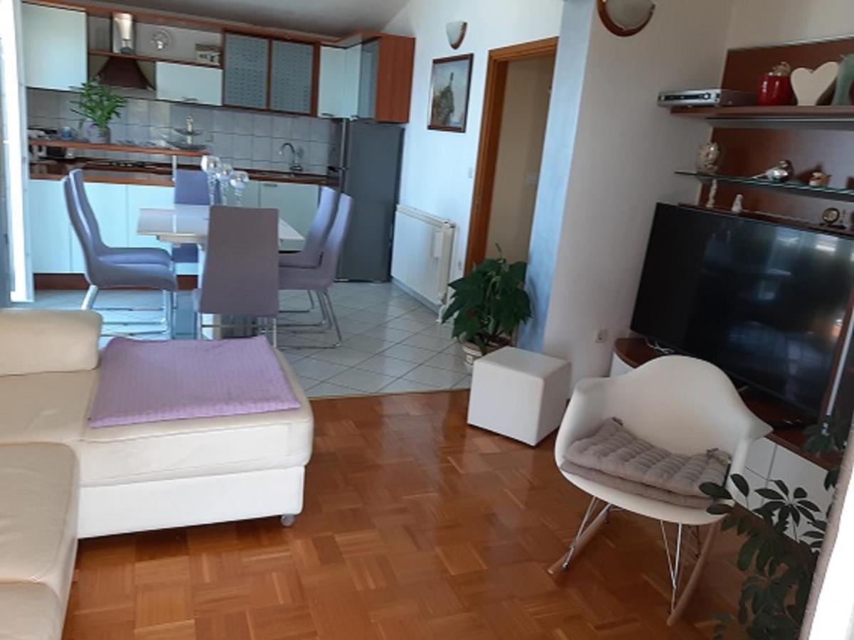 Vesna Milisa Apartman *
