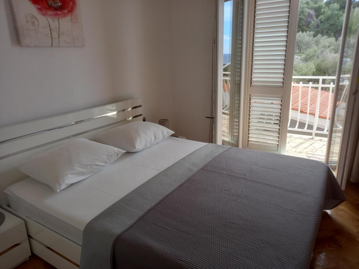 Vesna Milisa Apartman Primosten