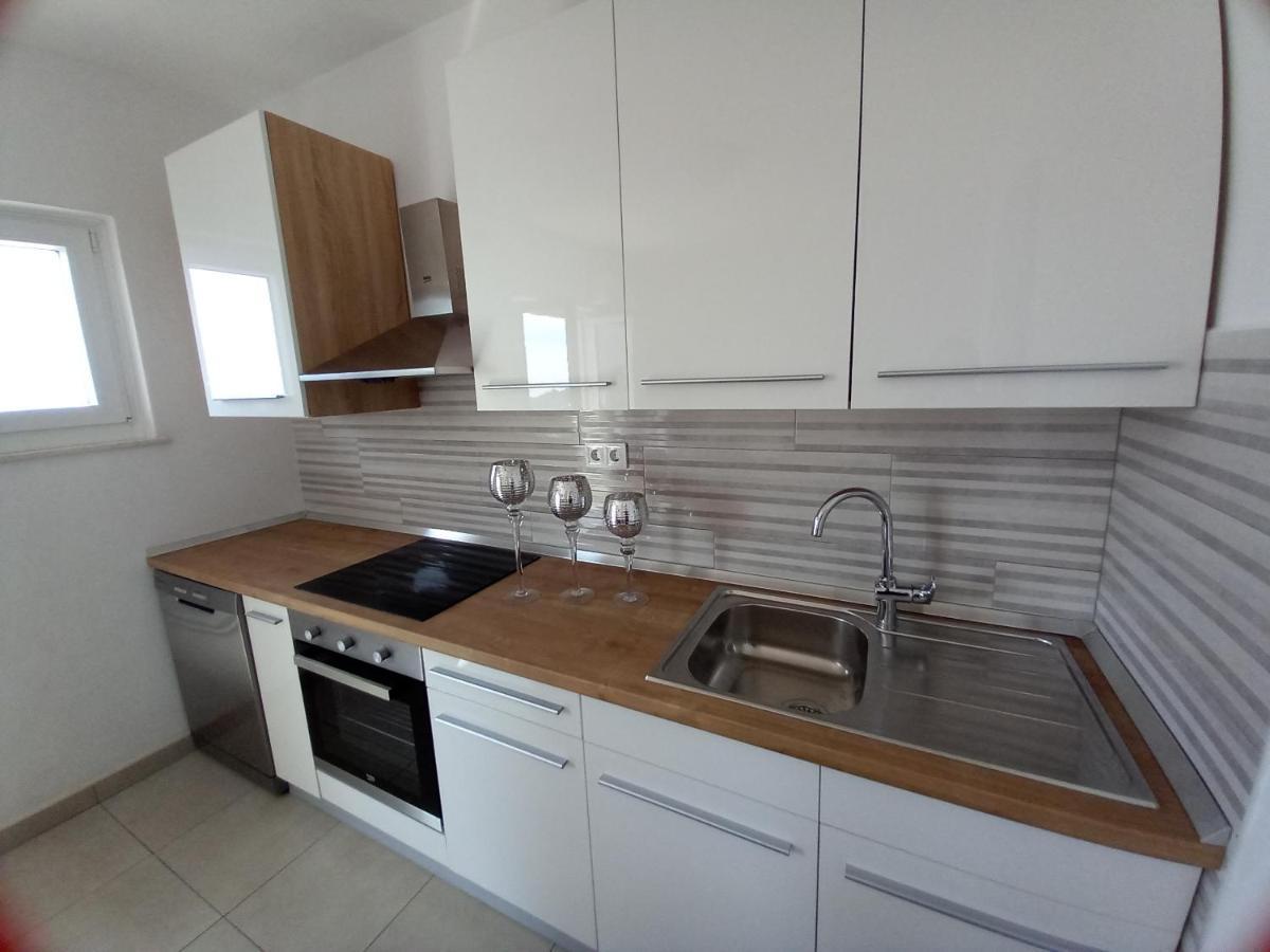 Vesna Milisa Apartman