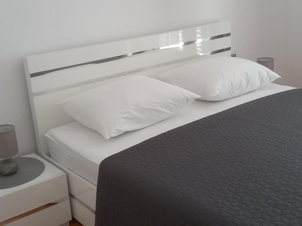 Vesna Milisa Apartman