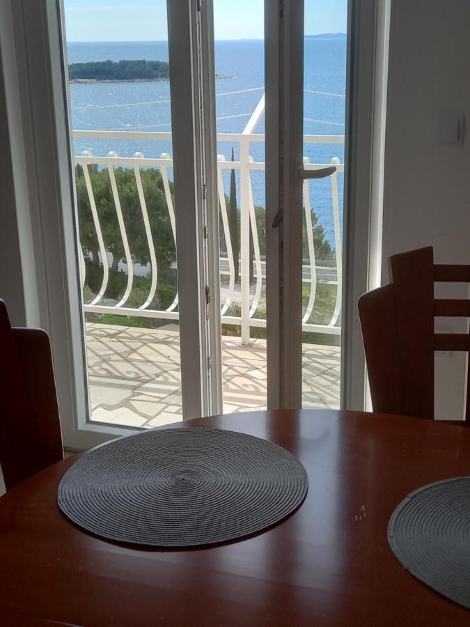 Vesna Milisa Apartman *