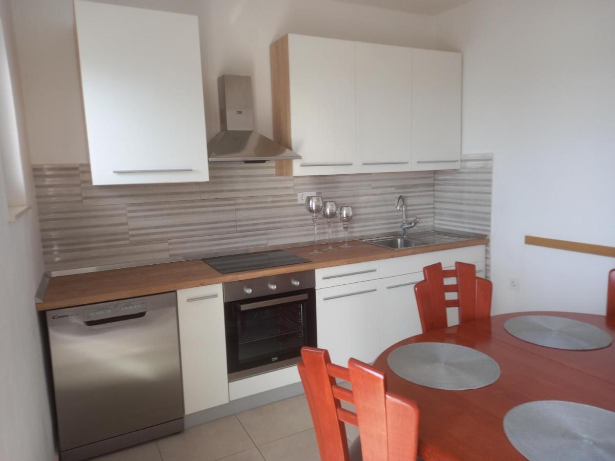 Vesna Milisa Apartman