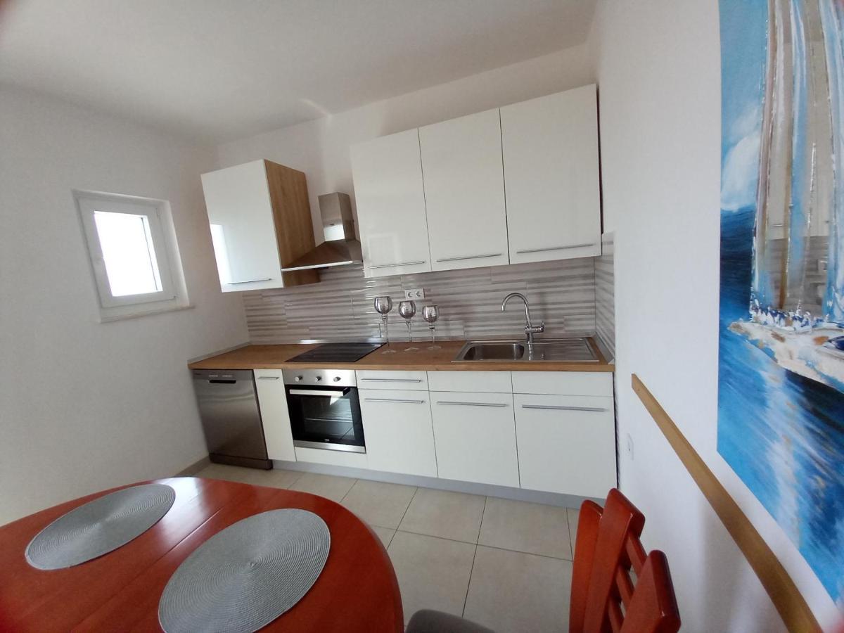 Vesna Milisa Apartman *