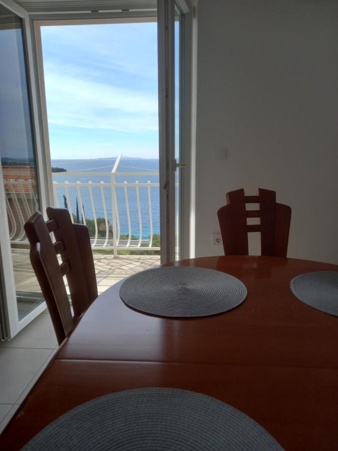 Apartman Vesna Milisa Primosten