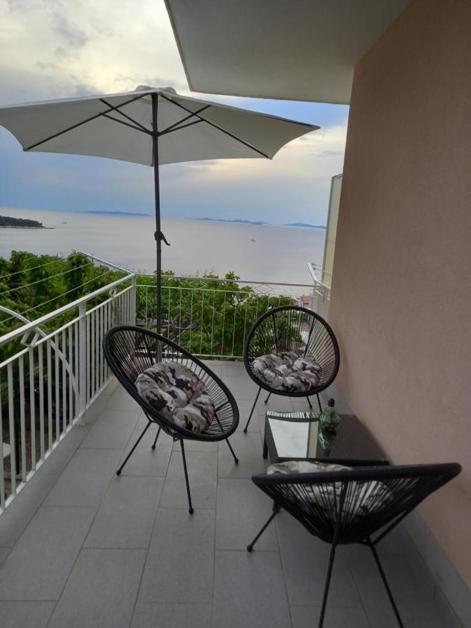 Apartman Vesna Milisa *
