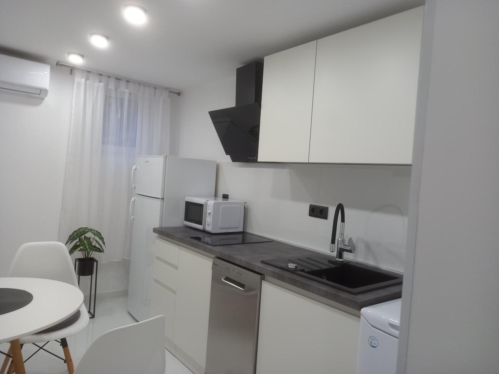 Apartman Vesna Milisa Primosten
