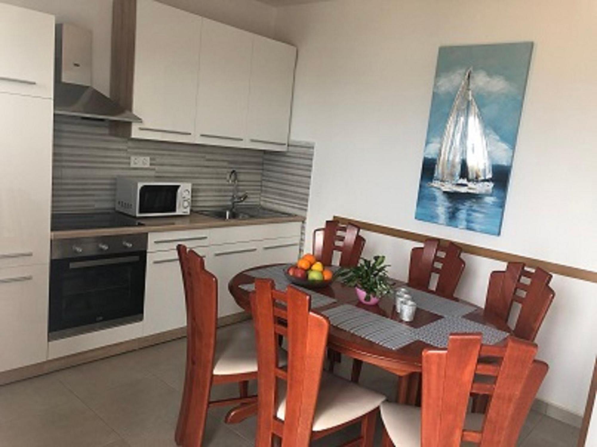 Apartman Vesna Milisa *