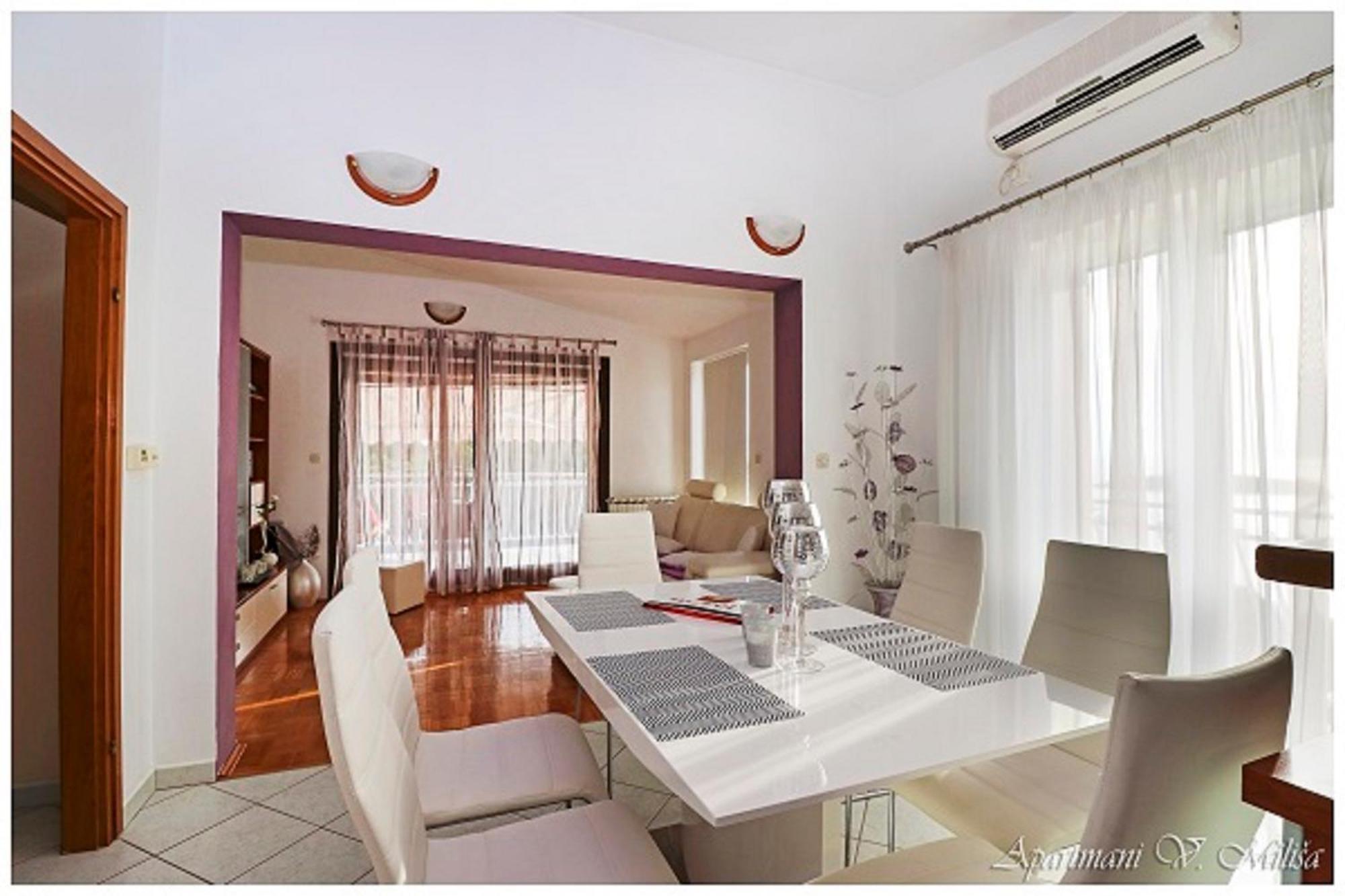 Vesna Milisa Apartman Primosten