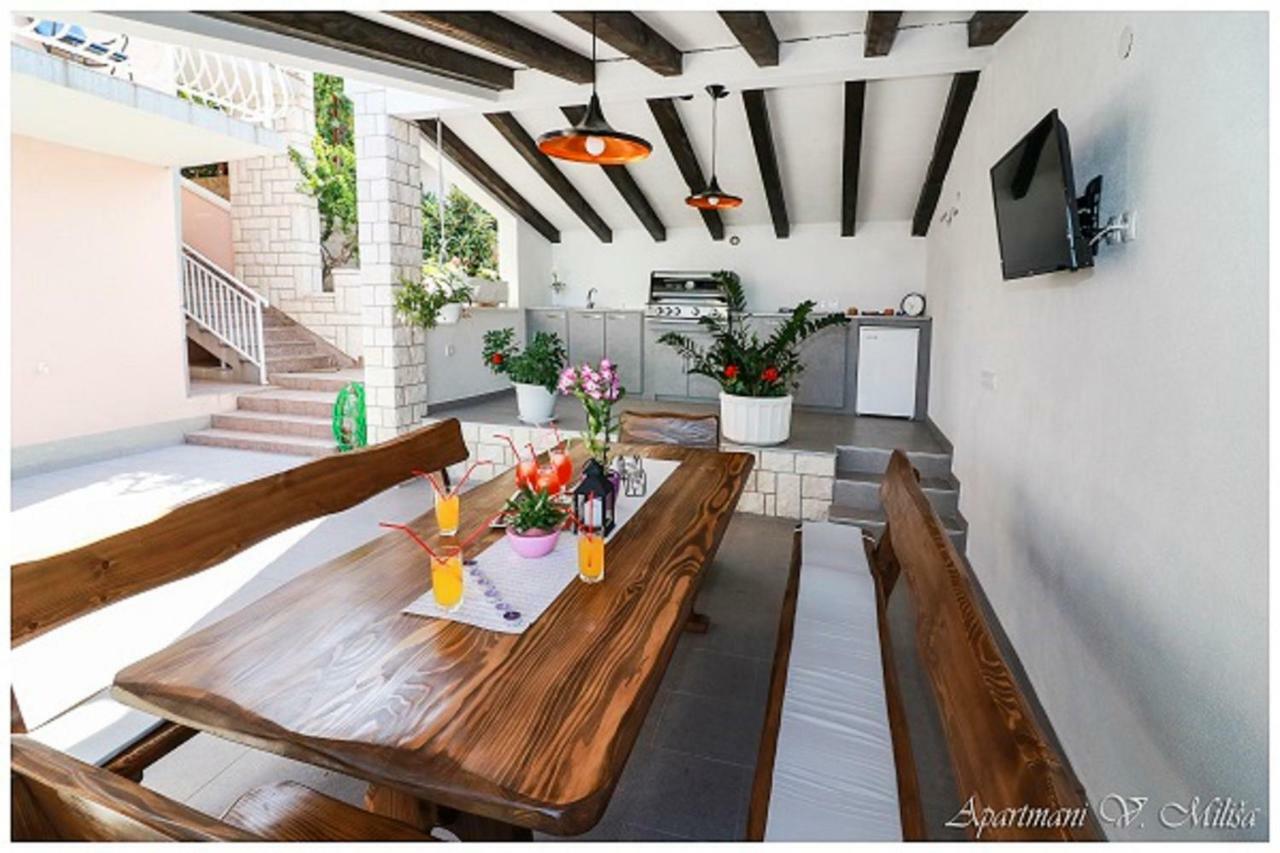 Apartman Vesna Milisa