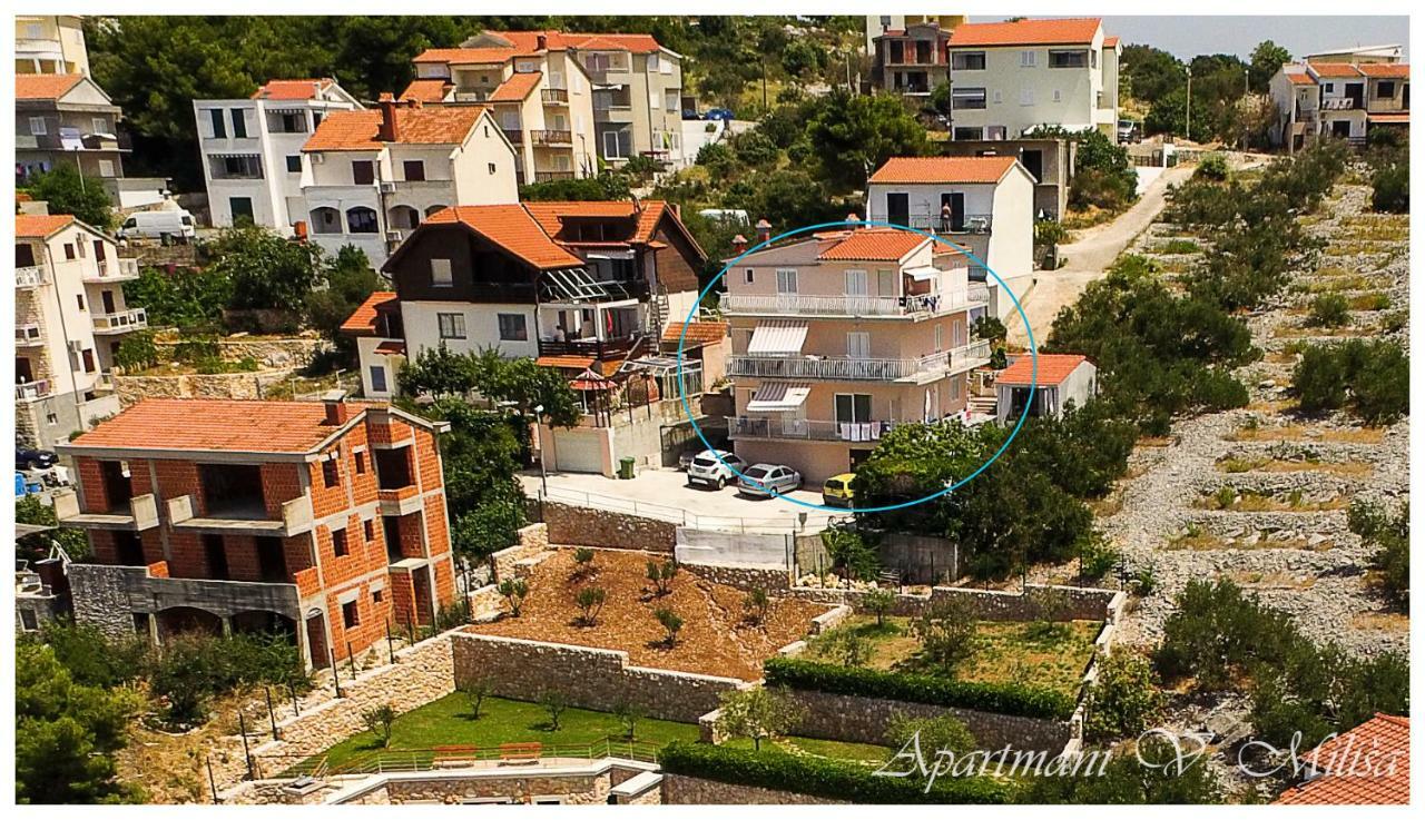 Apartman Vesna Milisa