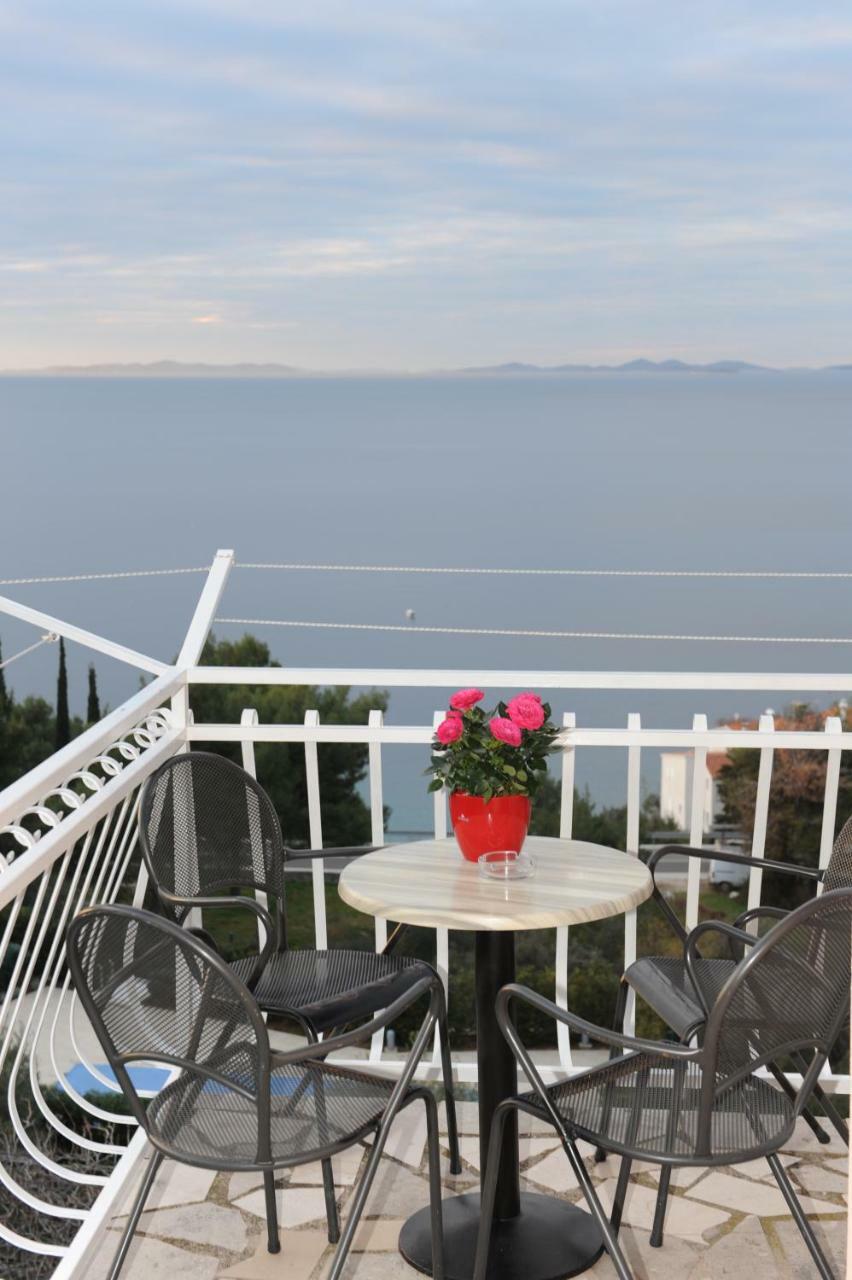 Apartman Vesna Milisa *