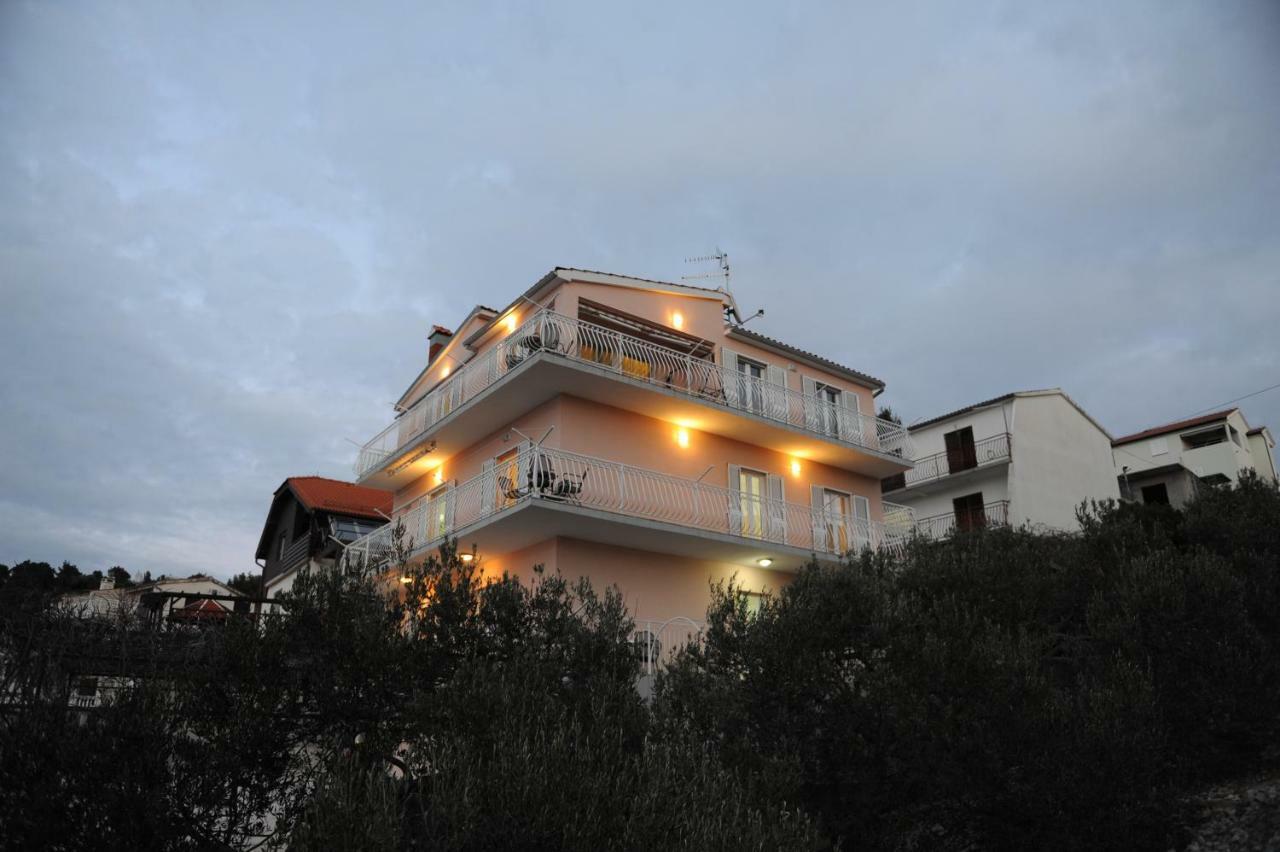 Apartman Vesna Milisa *